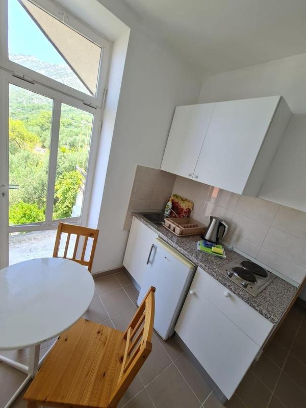 Apartments by the sea Zivogosce - Porat - Makarska - 27658 - image 28