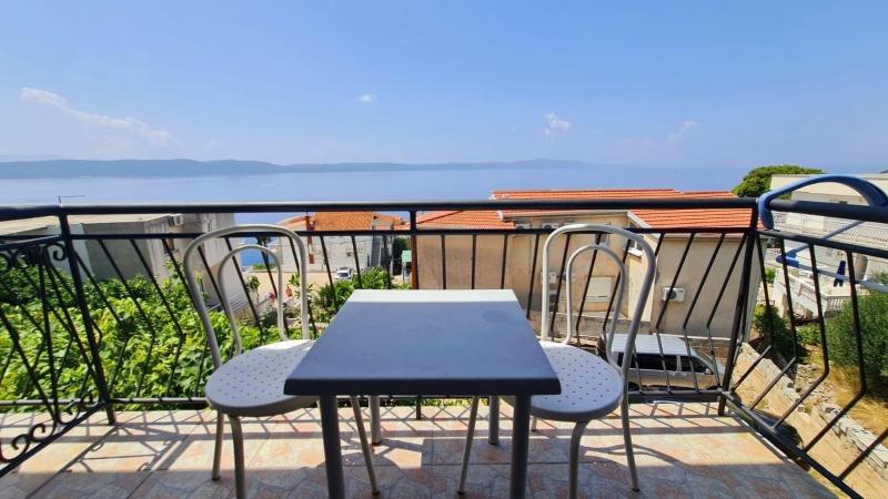 Apartments by the sea Zivogosce - Porat - Makarska - 27658 - image 33