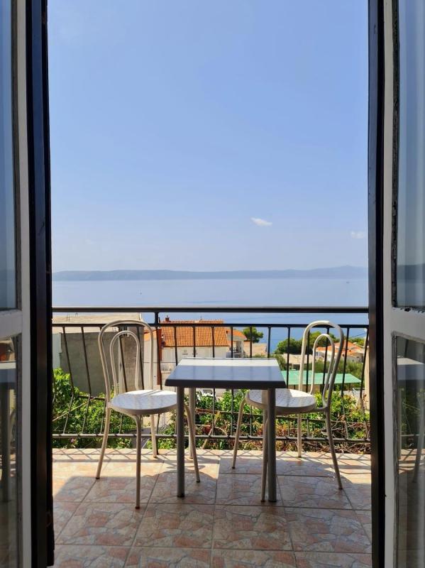 Apartments by the sea Zivogosce - Porat - Makarska - 27658 - image 14