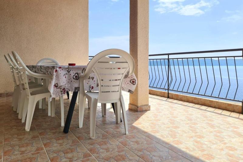 Apartments by the sea Zivogosce - Porat - Makarska - 27658 - image 18