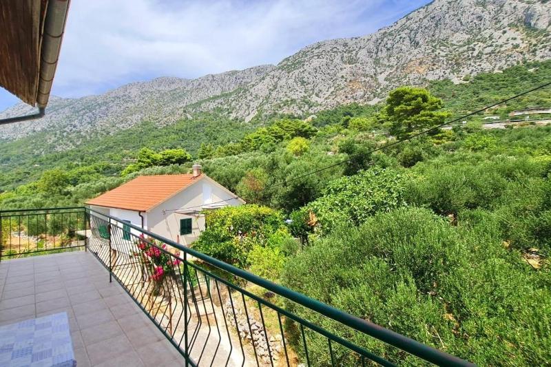 Apartments by the sea Zivogosce - Porat - Makarska - 27658 - image 20