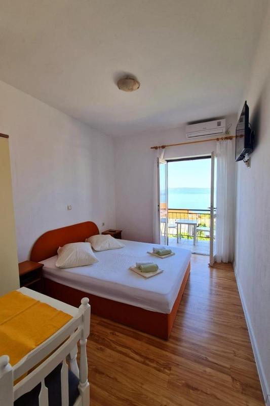 Apartments by the sea Zivogosce - Porat - Makarska - 27658 - image 24