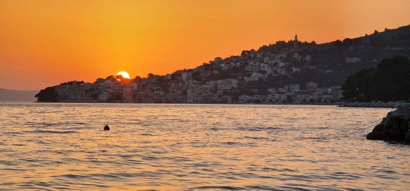 Apartments by the sea Zivogosce - Porat - Makarska - 27658 - image 22