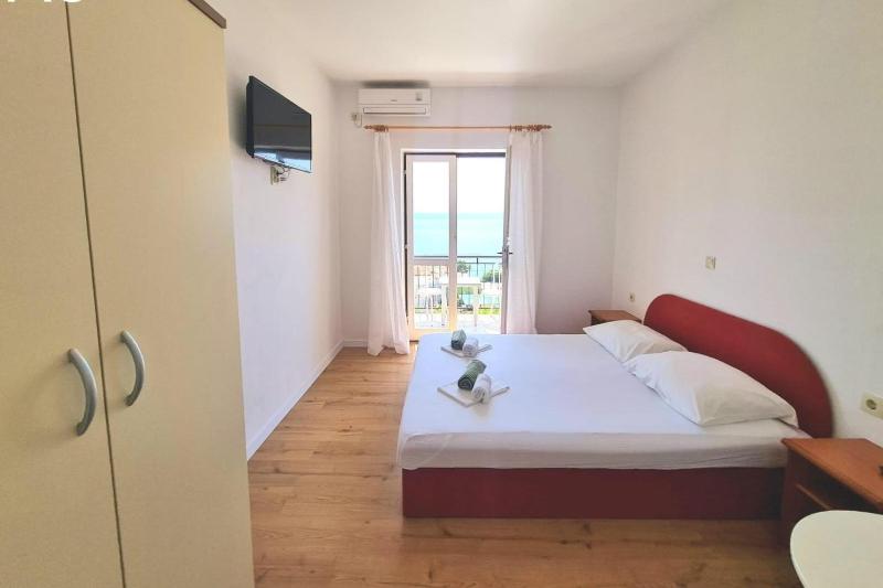 Apartments by the sea Zivogosce - Porat - Makarska - 27658 - image 31