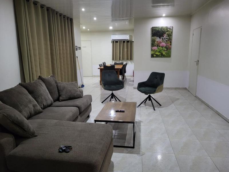 Serenity Appartementen 2 - image 1