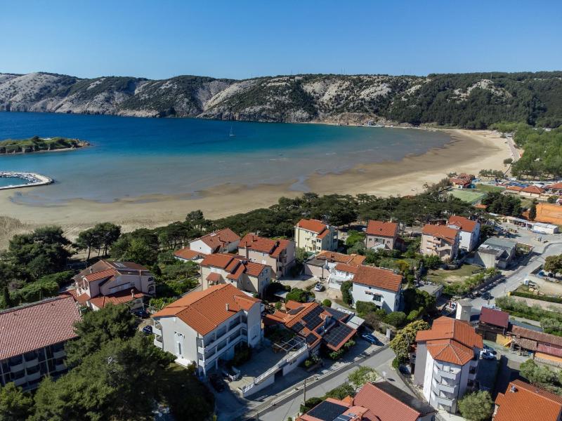 Apartments by the sea Lopar Rab - 27832 - image 31