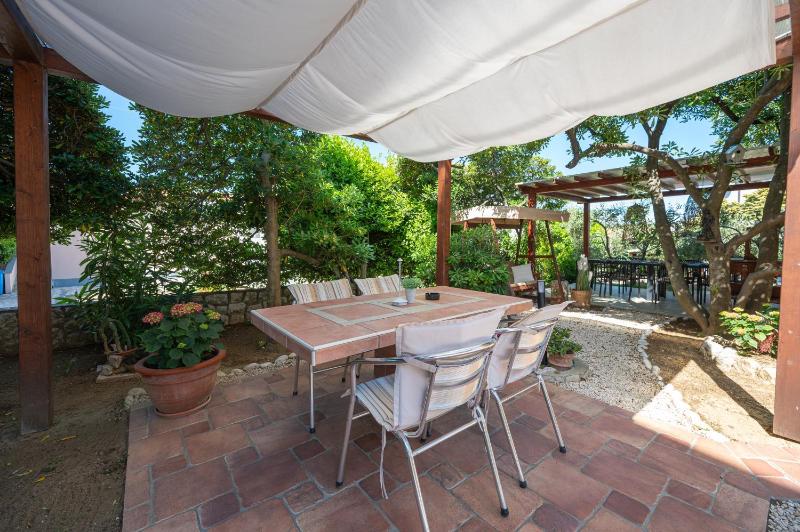 Apartments by the sea Lopar Rab - 27832 - image 3