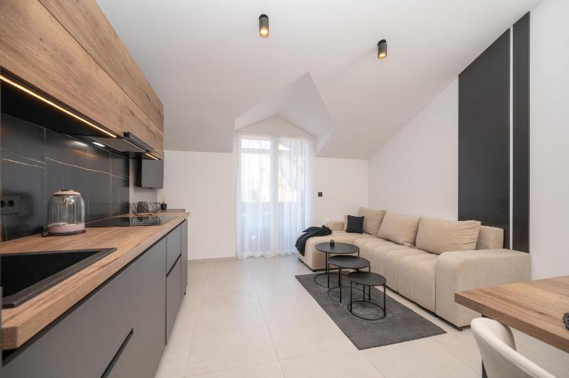 Apartments by the sea Lopar Rab - 27832 - image 24