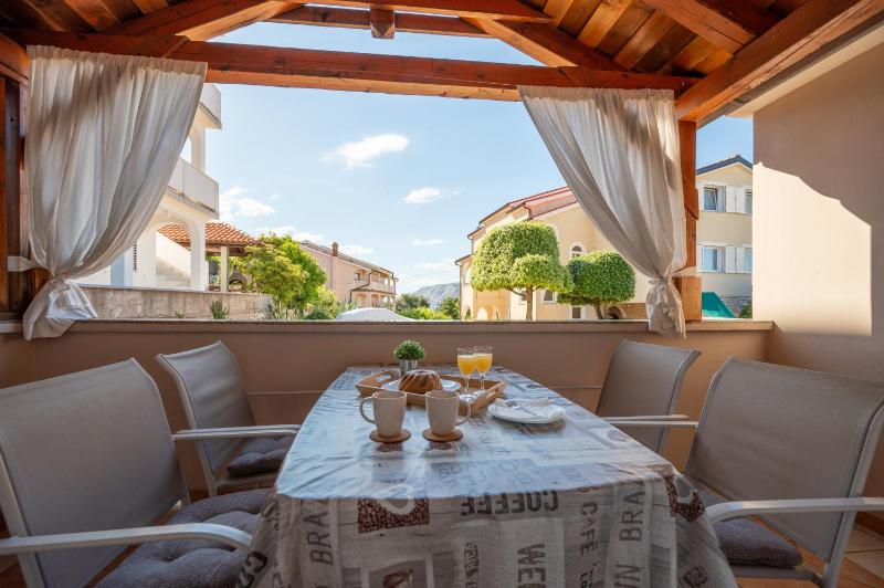 Apartments by the sea Lopar Rab - 27832 - image 35
