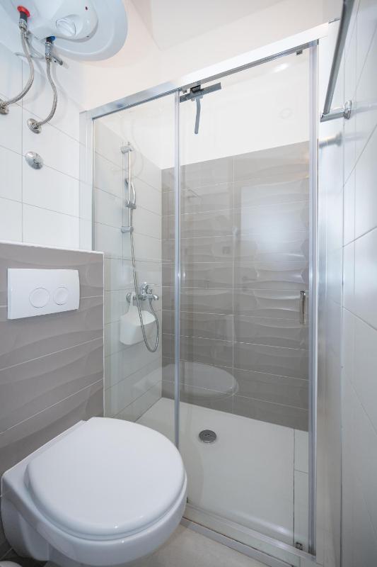Apartments by the sea Lopar Rab - 27832 - image 21