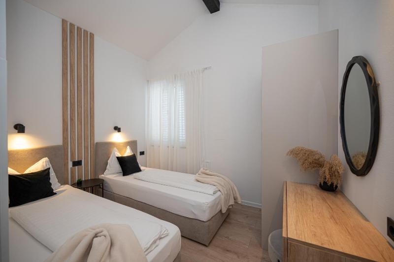 Apartments by the sea Lopar Rab - 27832 - image 33