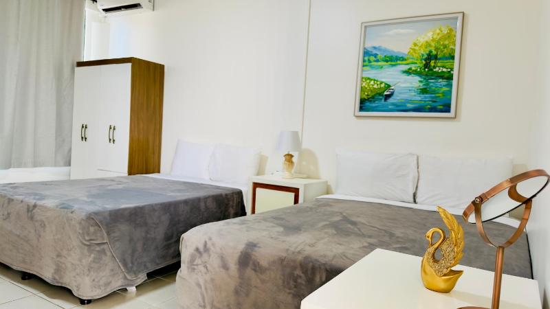 Sulam Luxury Hotel Nicaragua - image 5