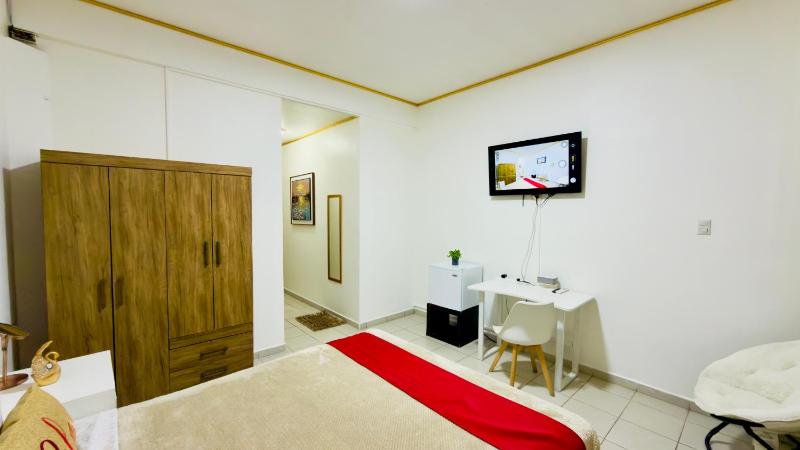 Sulam Luxury Hotel Nicaragua - image 4