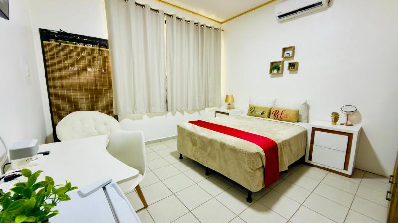 Sulam Luxury Hotel Nicaragua - image 12