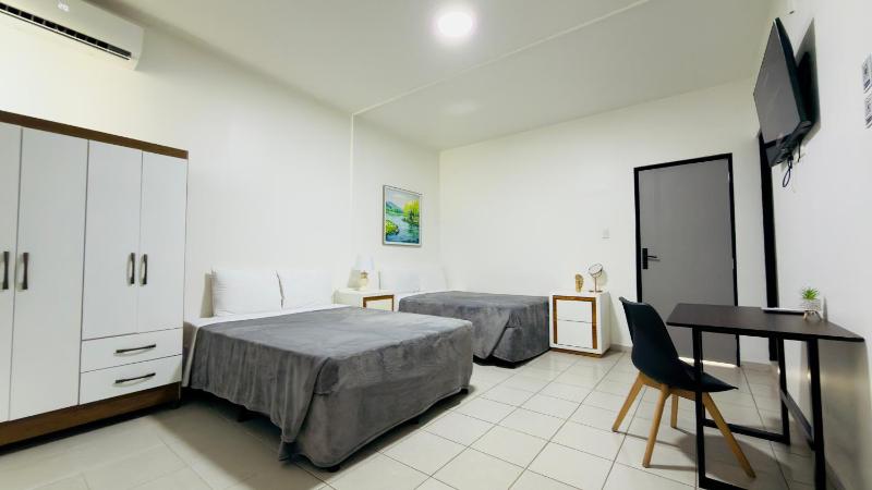 Sulam Luxury Hotel Nicaragua - image 16