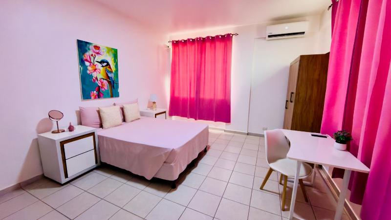Sulam Luxury Hotel Nicaragua - image 13