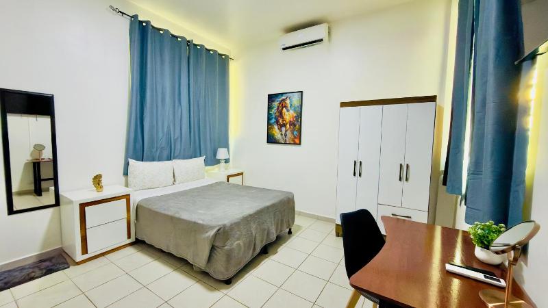 Sulam Luxury Hotel Nicaragua - image 14