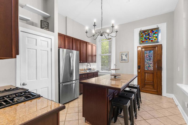 Charming STL Home Near Attractions ABODEbucks - image 6