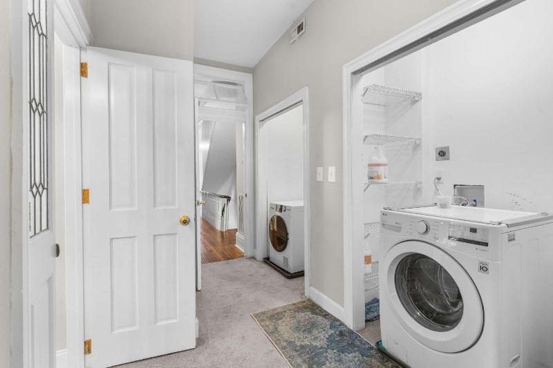 Charming STL Home Near Attractions ABODEbucks - image 13
