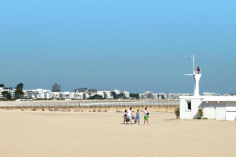 Coastal Stay with Pool in La Baule - image 27