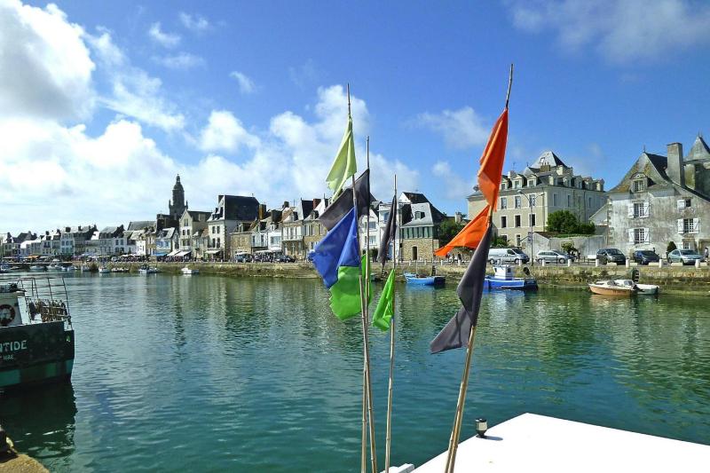 Coastal Stay with Pool in La Baule - image 6