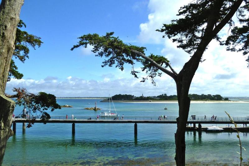 Coastal Stay with Pool in La Baule - image 18