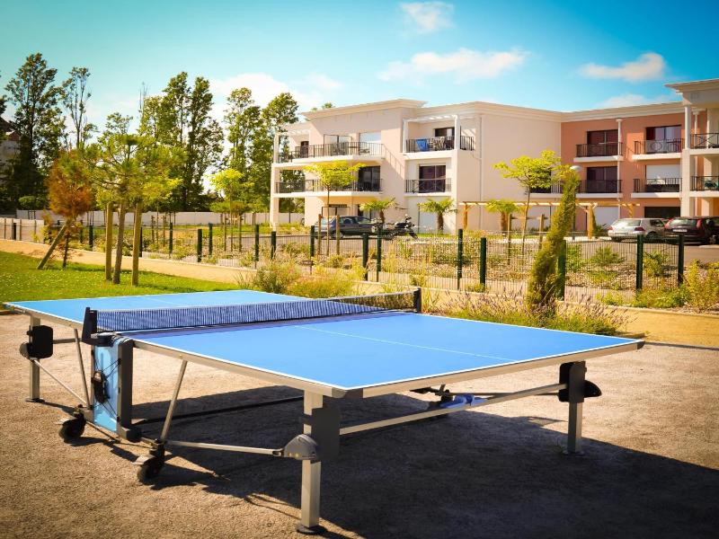 Coastal Stay with Pool in La Baule - image 15