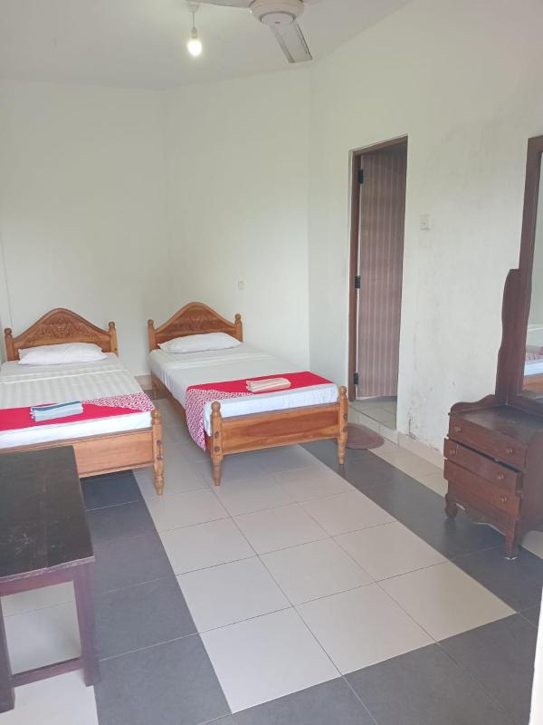 Blue Haven Guest House - image 3