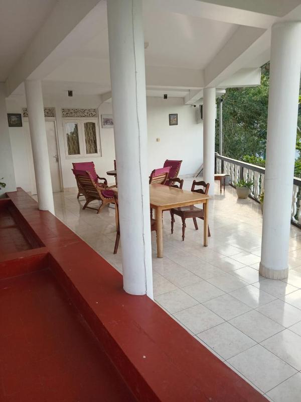 Blue Haven Guest House - image 10