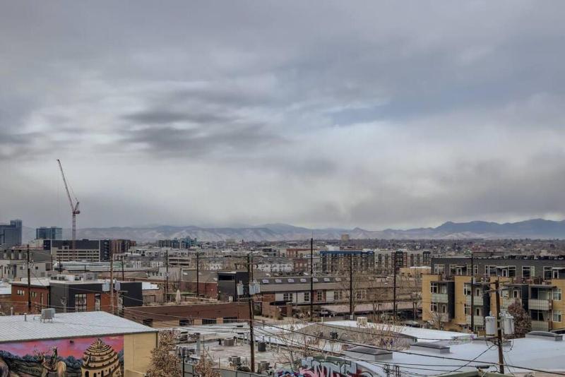 Luxury Loft I Skyline Views in RiNO - image 32