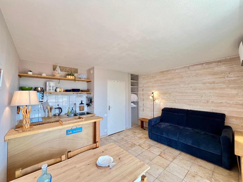 Studio cosy avec climatisation - 2 pers. Arcachon - FR-1-319-648 - image 1