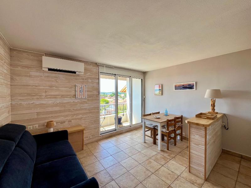 Studio cosy avec climatisation - 2 pers. Arcachon - FR-1-319-648 - image 9