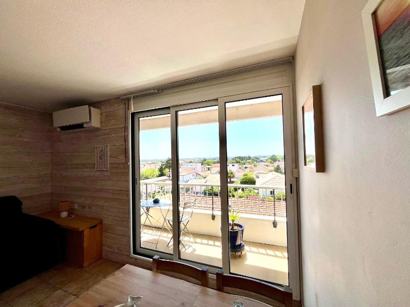 Studio cosy avec climatisation - 2 pers. Arcachon - FR-1-319-648 - image 4