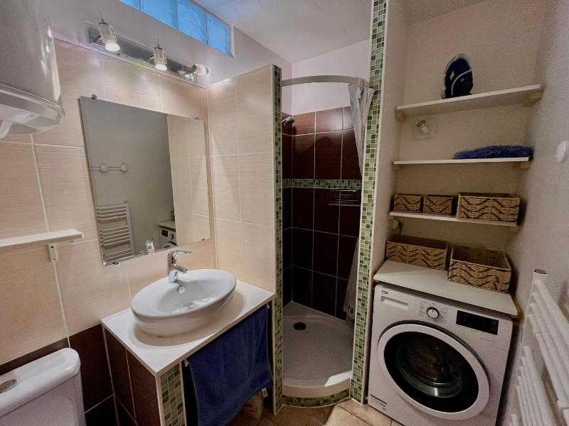 Studio cosy avec climatisation - 2 pers. Arcachon - FR-1-319-648 - image 14