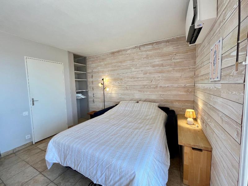 Studio cosy avec climatisation - 2 pers. Arcachon - FR-1-319-648 - image 8