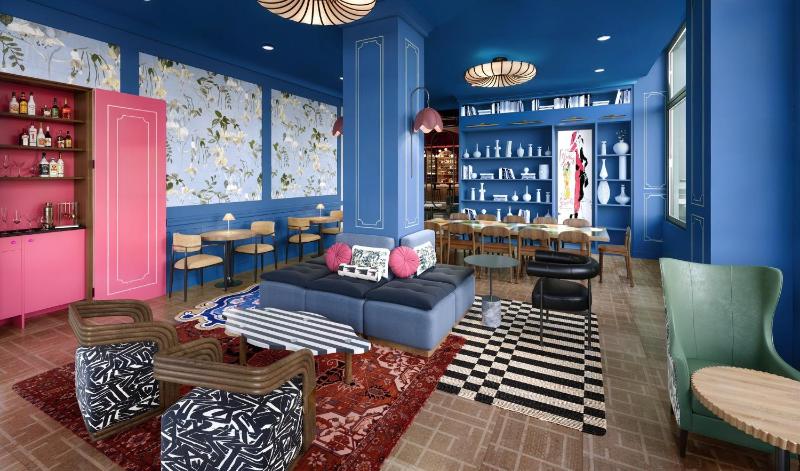 Hotel Indigo Dallas Downtown By IHG - image 33