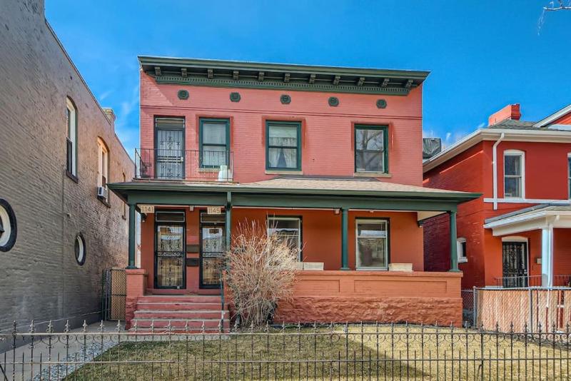 Remodeled 3bd I Baker I Broadway I Sante Fe I CBD - image 9