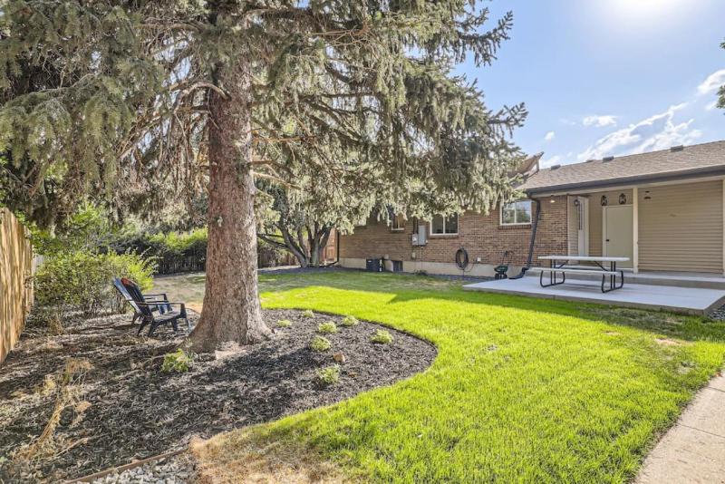 Pet Friendly I 3bd I Red Rocks I Belmar I Denver - image 27
