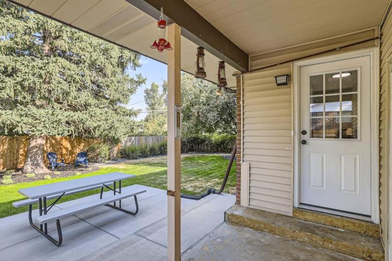 Pet Friendly I 3bd I Red Rocks I Belmar I Denver - image 22