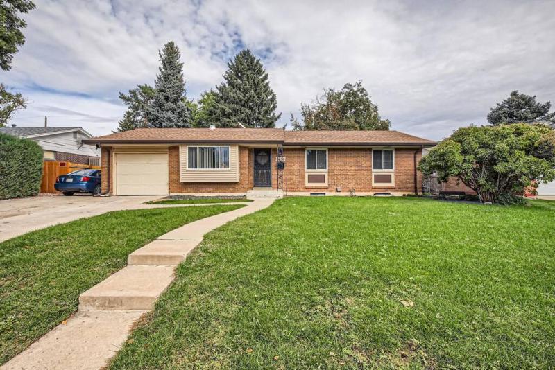 Pet Friendly I 3bd I Red Rocks I Belmar I Denver - image 23