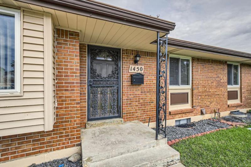Pet Friendly I 3bd I Red Rocks I Belmar I Denver - image 29