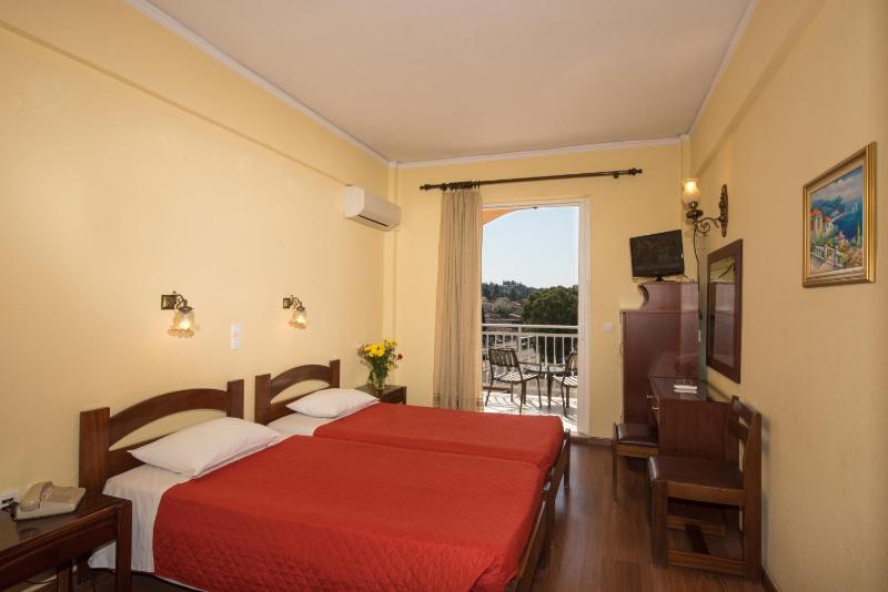 Double or Twin Room image 1