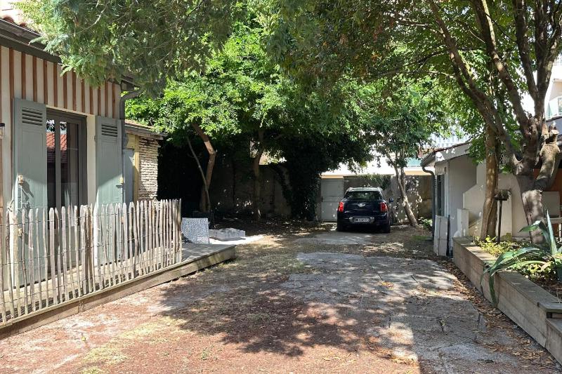 House for 8 with garden & terrace in Arcachon - image 23