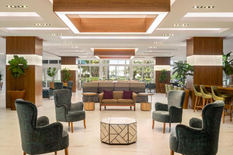 Holiday Inn Miami Beach-Oceanfront an IHG Hotel By IHG - image 43