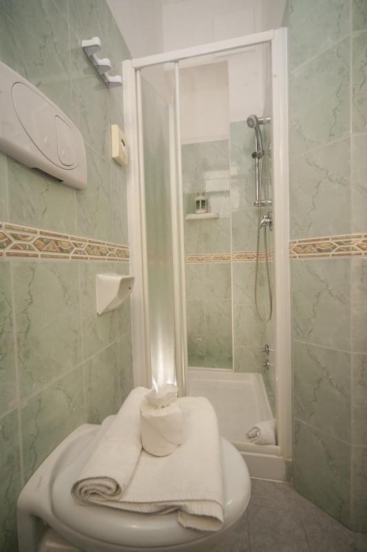 Hotel Zurigo - image 37