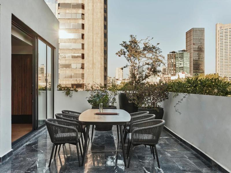 Kimpton El Castelar Polanco by IHG - image 10