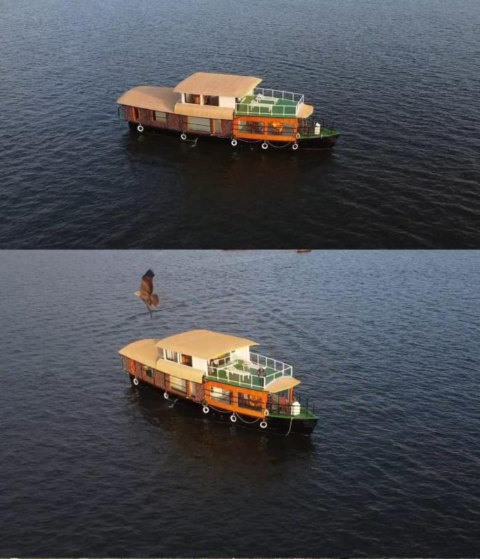 Navora Houseboats - image 44