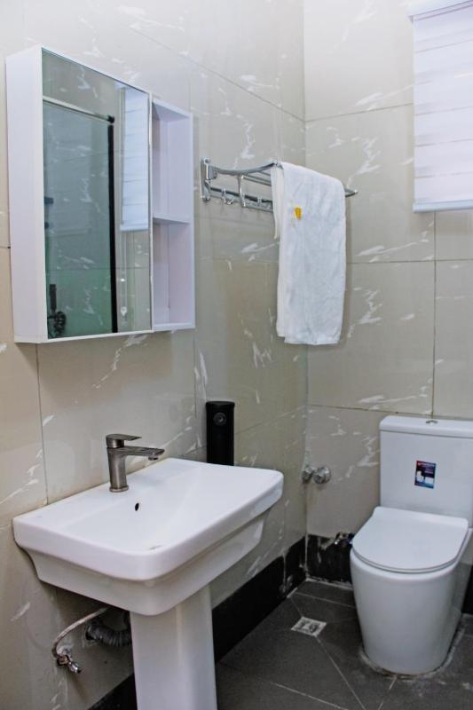 Villa Marie en suite Studio Apartment - image 15