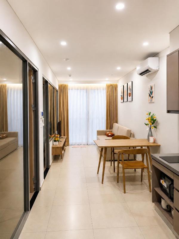 Tam Thắng Tower Residence - The Sóng Vũng Tàu - image 3