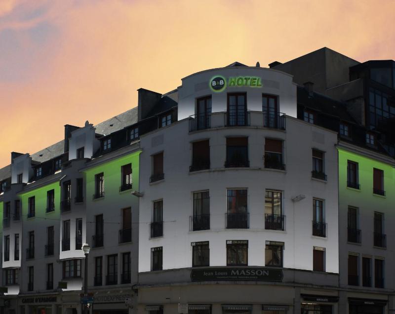 B&B HOTEL Dijon Centre - image 16